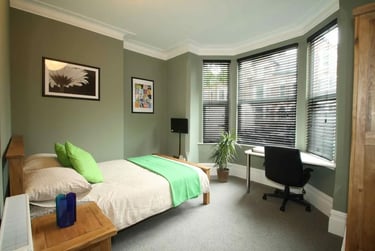 8 bed house, Lenton Boulevard, Lenton, Nottingham, NG72FQ - Image 9